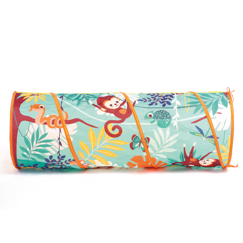Legetunnel jungle LU90107