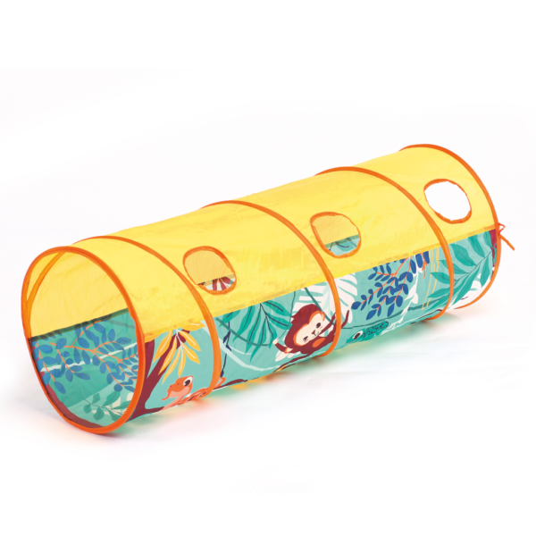 Legetunnel jungle LU90107