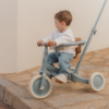 Little Dutch - 4 i 1 Tricykel - Blue LD6080.BLUE