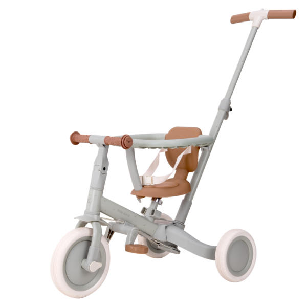 Little Dutch - 4 i 1 Tricykel LD6080