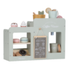 Little Dutch LD2508 Espressomaskine XL