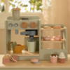 Little Dutch LD2508 Espressomaskine XL