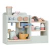 Little Dutch LD2508 Espressomaskine XL