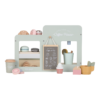 Little Dutch LD2508 Espressomaskine XL