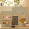 Little Dutch LD2508 Espressomaskine XL