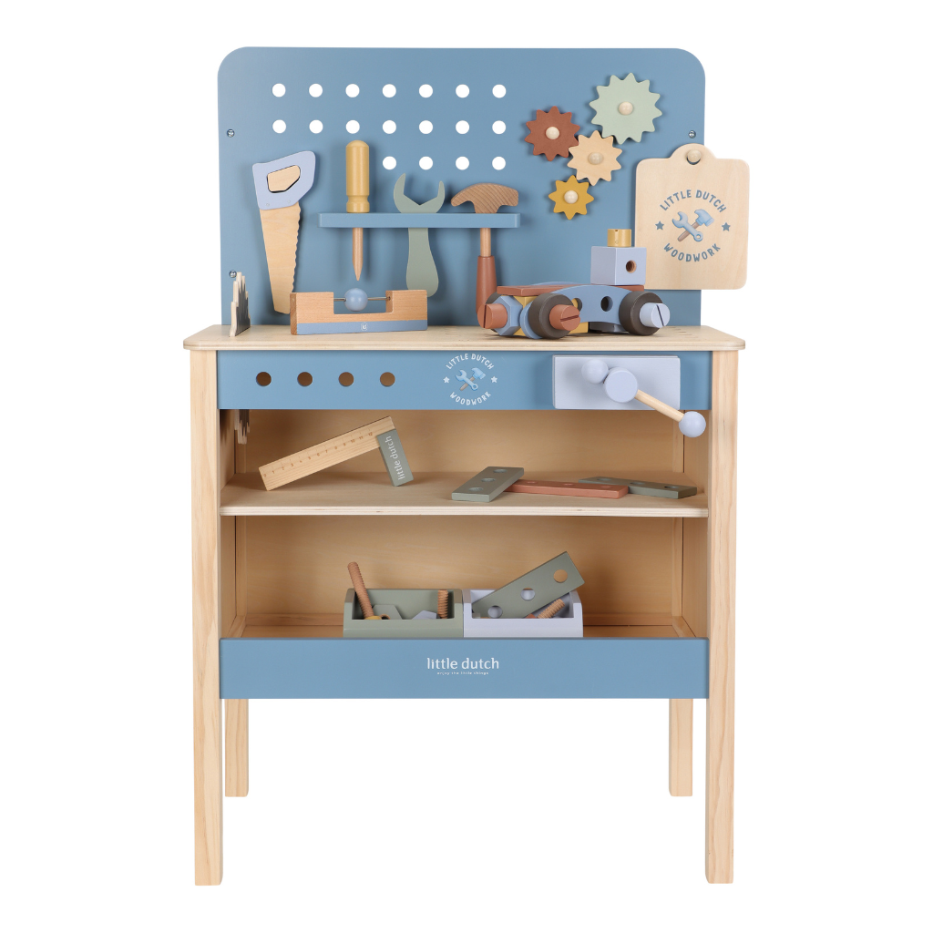 Little Dutch LD2545 Arbejdsbænk