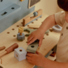 Little Dutch LD2545 Arbejdsbænk