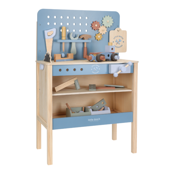 Little Dutch LD2545 Arbejdsbænk