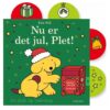 Nu er det jul Plet