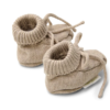 Little Dutch Strikkede futter - beige
