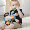 Skip Hop Skip Hop Bandana Buddies elefant 22032-13