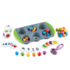 Sorteringssæt – Mini Cupcakes fra Learning Resources