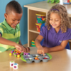 Mini muffins til tælle- og sorteringsleg - Learning Resources