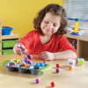 Sorteringssæt – Mini Cupcakes fra Learning Resources