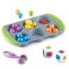 Sorteringssæt – Mini Cupcakes fra Learning Resources