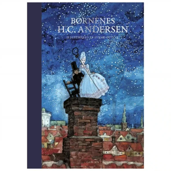 børnenes H.C. Andersen