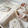 cam cam copenhagen Diaper Caddy - OCS - Carousel