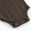 marmar Bense, Uld Rib Bodystocking - Terre