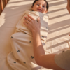 moonboon babysvøb swaddle