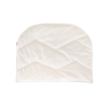 11009884 voksi stroller bag inlay cream