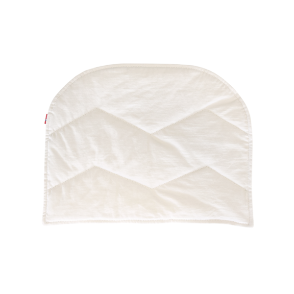 11009884 voksi stroller bag inlay cream