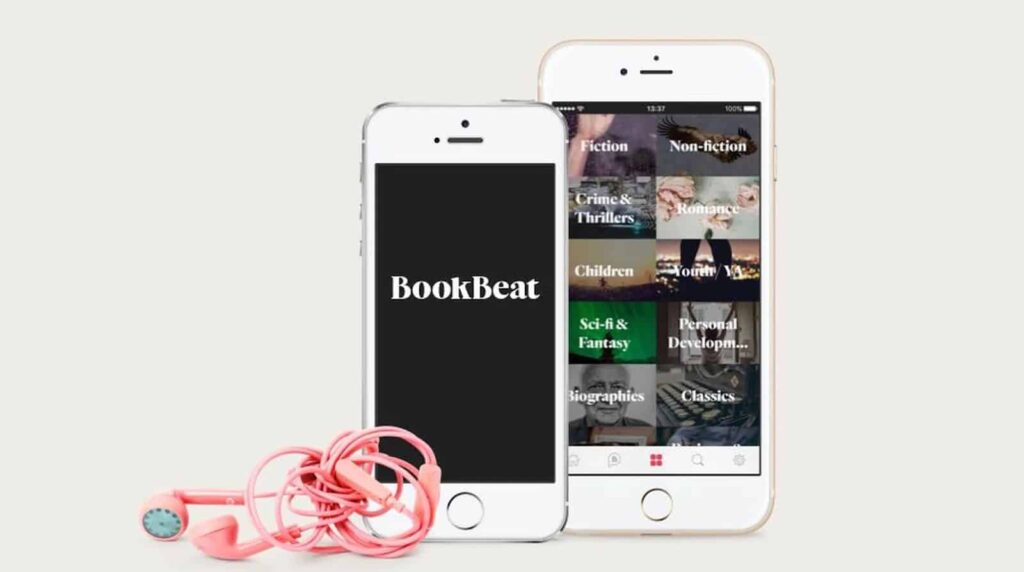 BookBeat