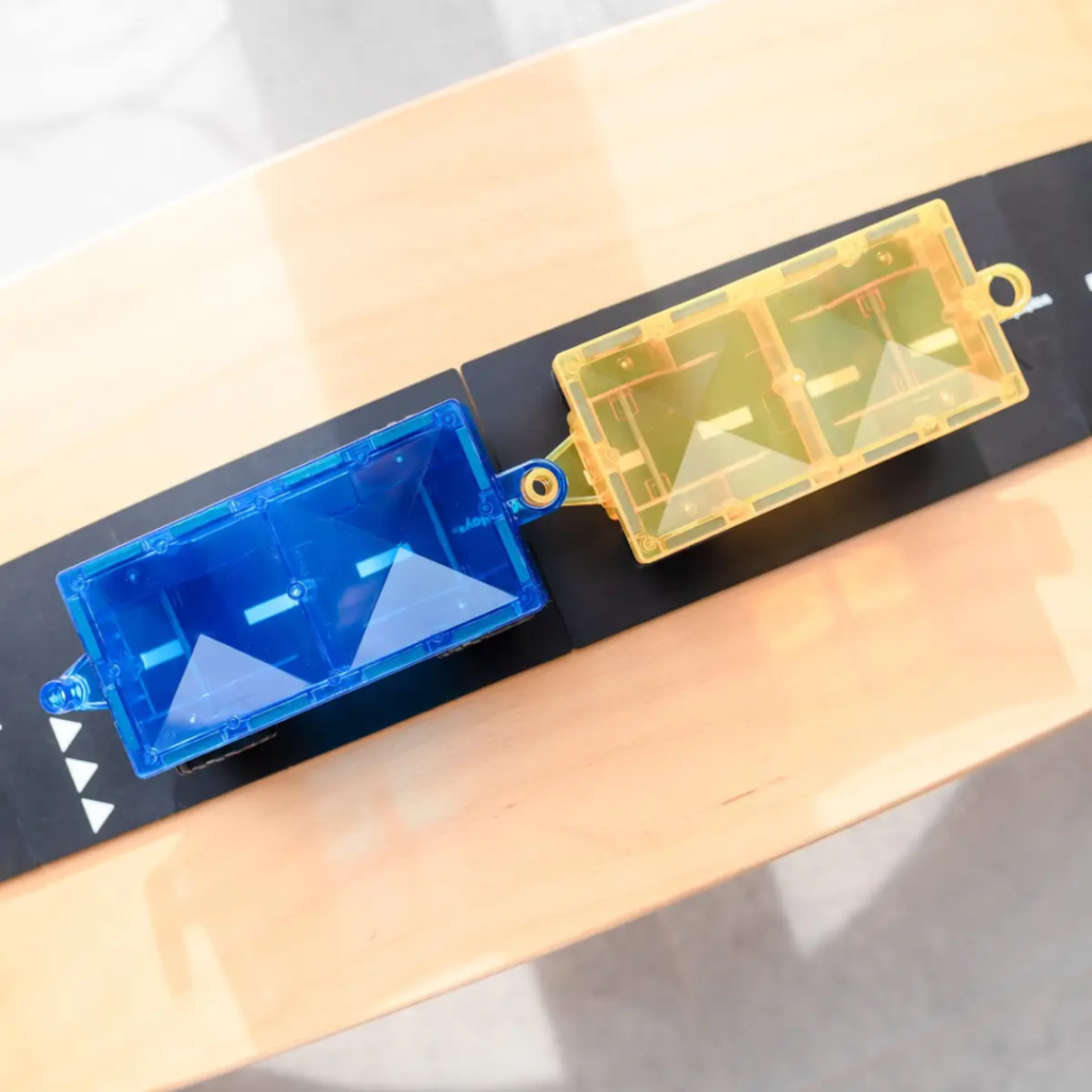 Connetix Car Pack 2 biler