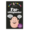 Kong Carlsen - Farvittigheder. til børn med platte fædre