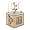 Little Dutch - LD7131Aktivitetskube - Little Farm