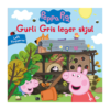Peppa Pig - Gurli Gris leger skjul - Løft flapperne