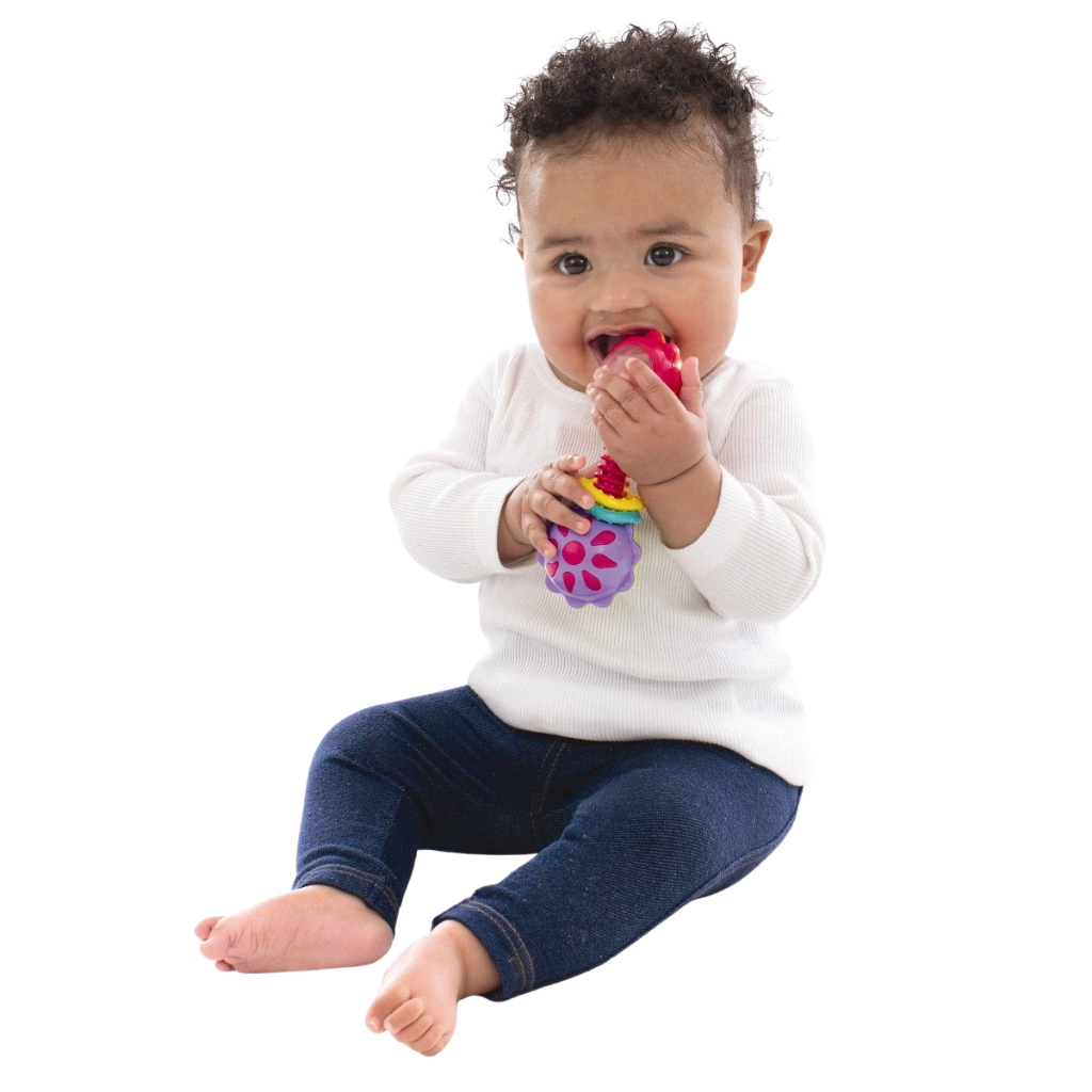Playgro Rangle Barbell
