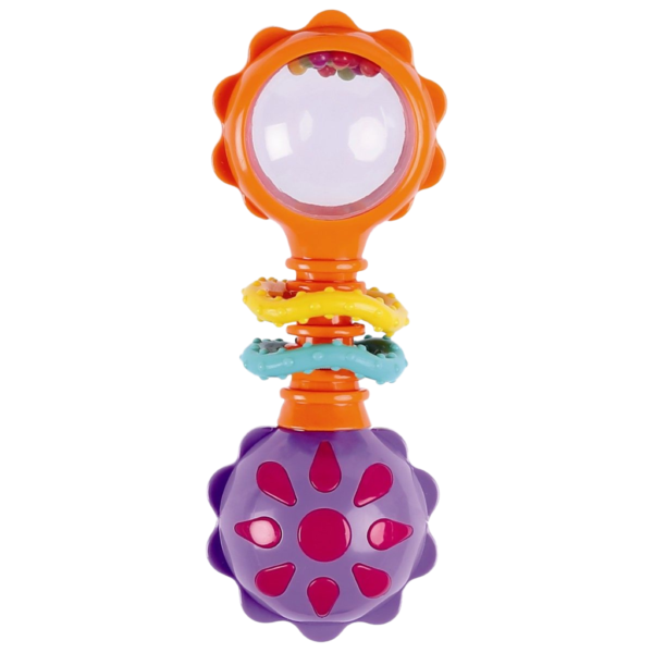 Playgro Rangle Barbell