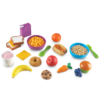 Snacksæt Legemad 20 dele - Learning Resources
