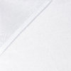 babybay jersey cover Deluxe suitable for model Original Boxspring, white 100570 stræklagen