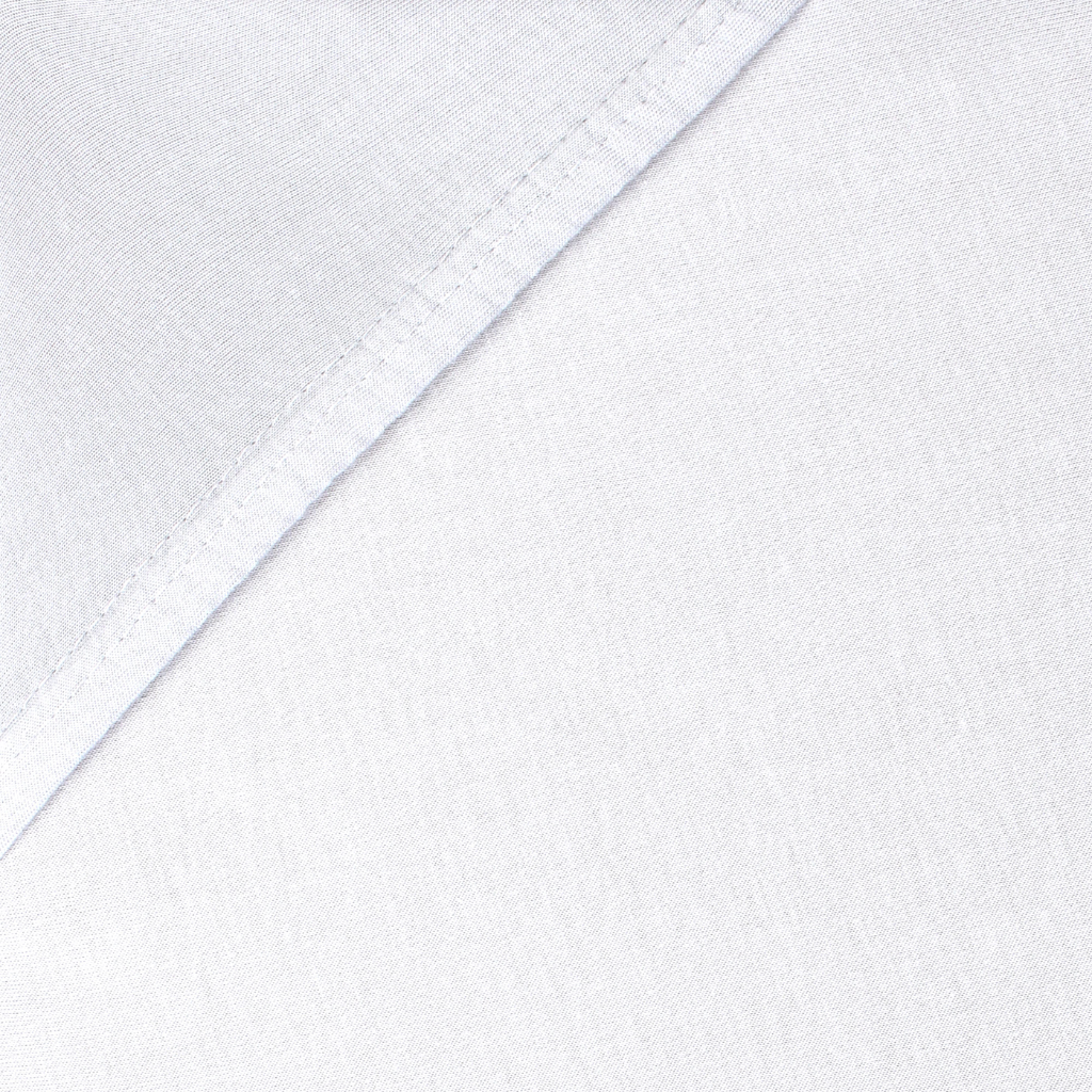 babybay jersey cover Deluxe suitable for model Original Boxspring, white 100570 stræklagen