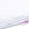 babybay mattress Classic Cotton Soft suitable for model Original 100536
