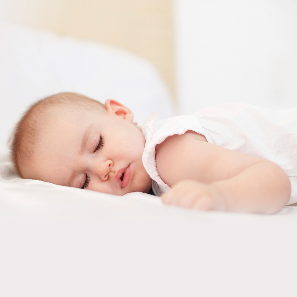 babybay mattress Classic Cotton Soft suitable for model Original 100536