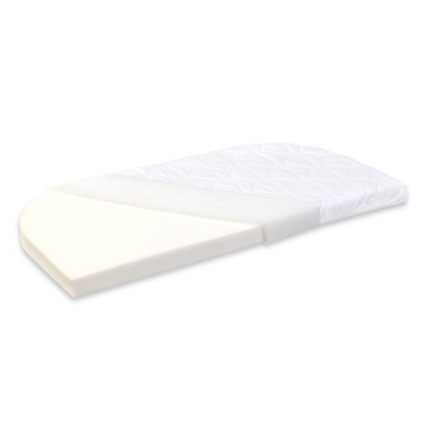 babybay mattress Classic Cotton Soft suitable for model Original 100536