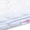 babybay mattress Classic Fresh suitable for model Maxi, Boxspring and Comfort Plus 160537