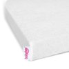 babybay terry cover with membrane suitable for model Original, white 100565