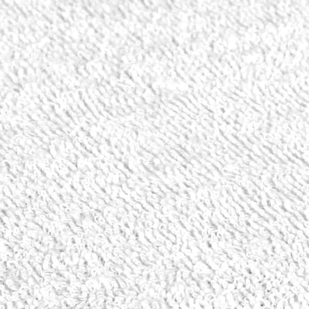babybay terry cover with membrane suitable for model Original, white 100565
