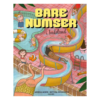 bare numser i badeland Carlsen