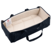 voksi carry me leaf black