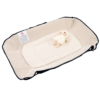 voksi carry me leaf black