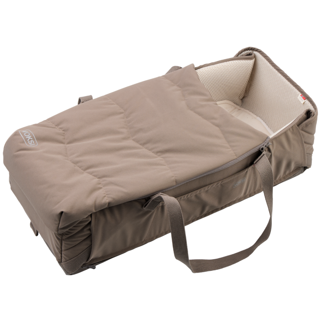 voksi carry me leaf walnut