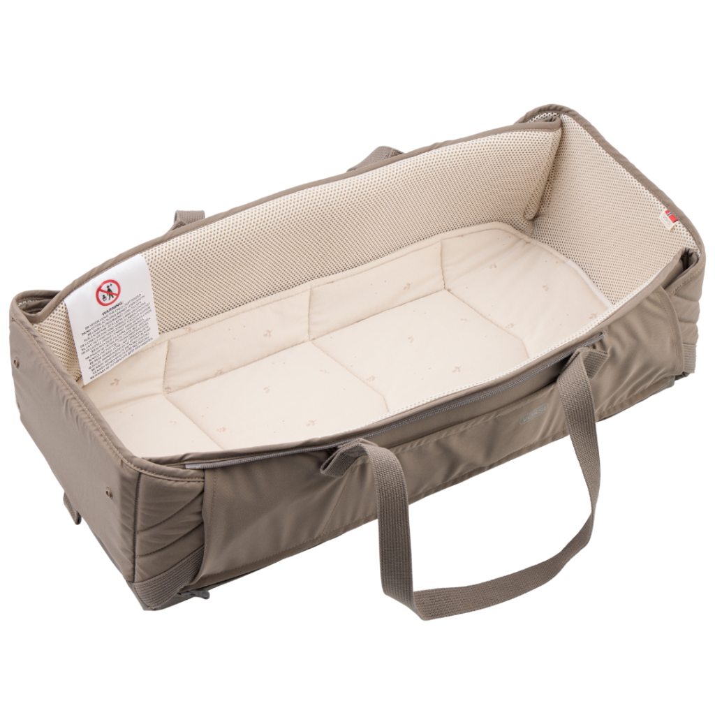 voksi carry me leaf walnut