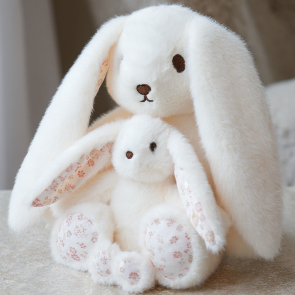 Cam Cam Copenhagen Billie Bunny Medium augusta