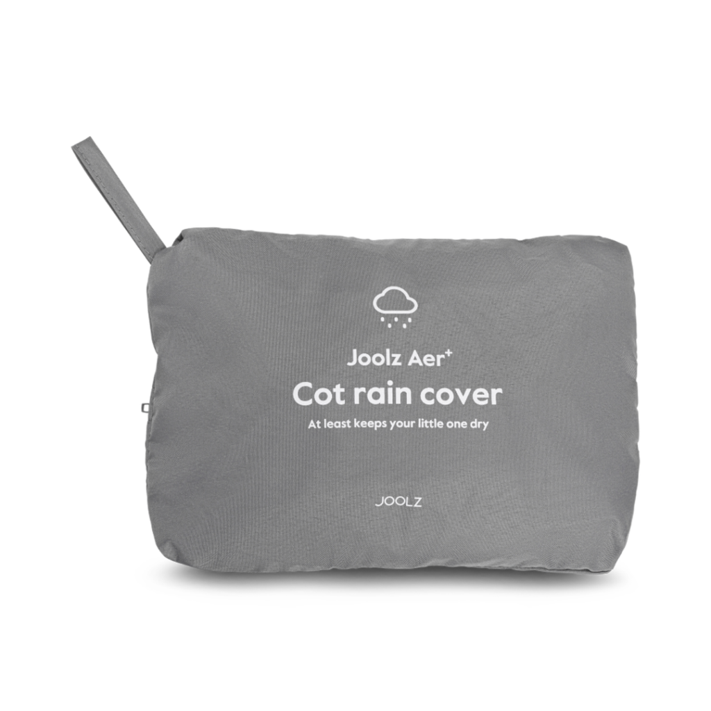Joolz Aer+ cot raincover regnslag