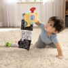 Lamaze Accordion bus harmonika 941-27484