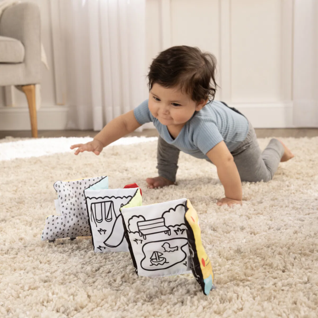 Lamaze Accordion bus harmonika 941-27484